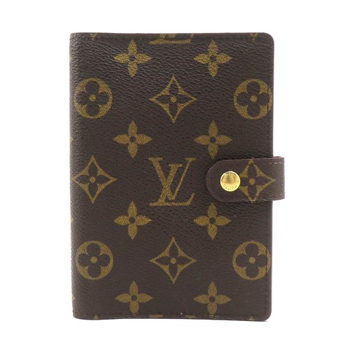 Auth louis vuitton - louis,