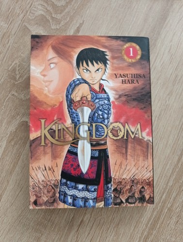 Livre manga shadows kingdom - manga,