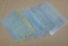 Grille Alu Maille 5.7 mm
