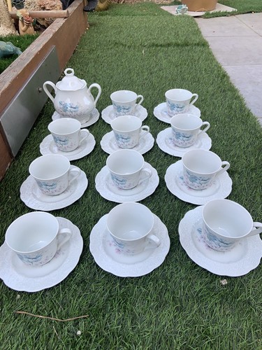 Service moka lierre - service,