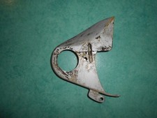 Cache chaine gris métallisé Motobécane 89 / SPR