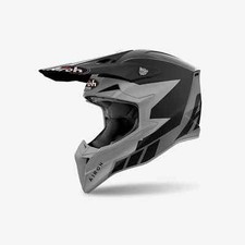 Casque Cross Airoh Wraap