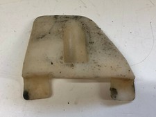 UN CACHE PLASTIQUE MOTO HONDA 250 CRF 