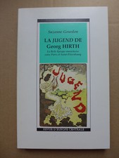 Suzanne Gourdon - La Jugend de