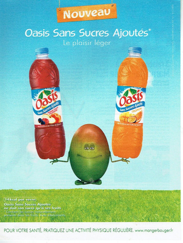 Publicité advertising 0524 - publicité,