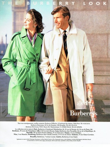 Publicité advertising 0522 - advertising,