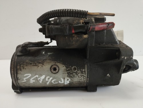 8200064465b démarreur volvo - démarreur,