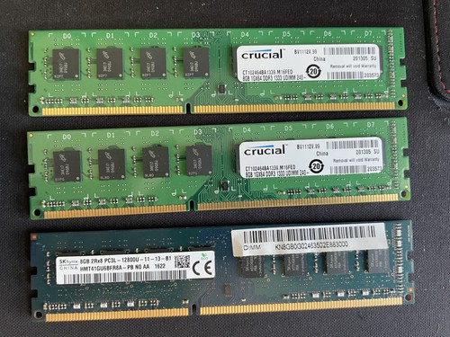 1x8 ram dimm ddr3 1333 - ram,