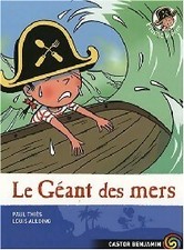 Le géant des mers - Paul Thiès - V66085