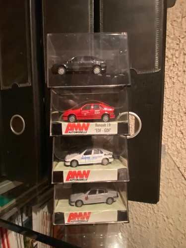 Amw lot renault 19 - renault,