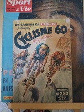 CYCLISME 60 - Les cahiers de