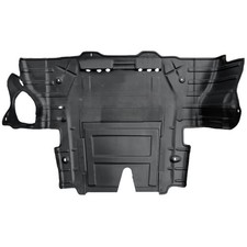 Cache sous moteur Opel Zafira