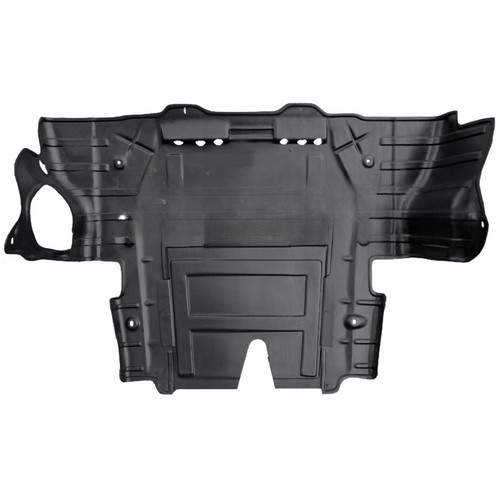 Cache sous moteur opel - sous, zafira