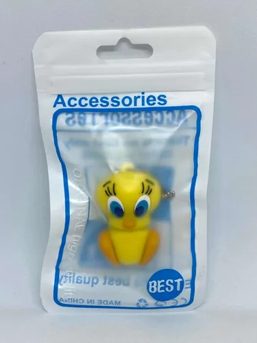 Titi porte clés