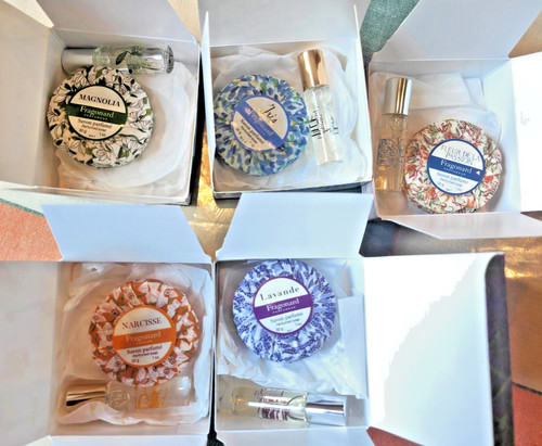 Shipping usa fragonard - ,