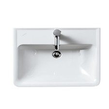 Lavabo LAUFEN PRO A, 1 trou de