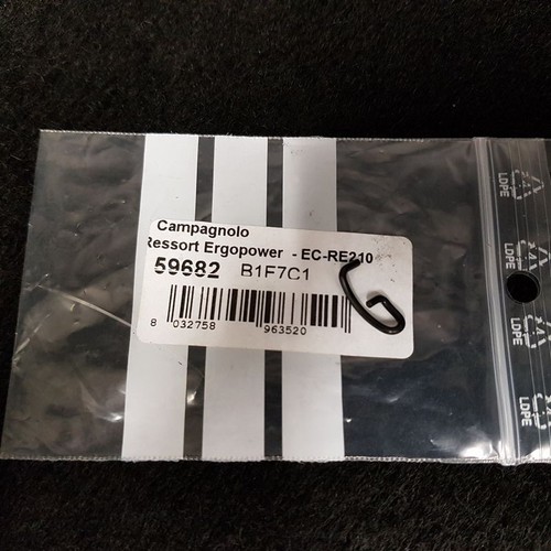 Ressort commande gauche - ressort, de