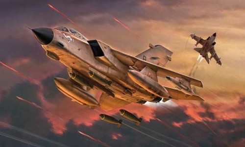 Italeri 2783 maquette avion - italeri,