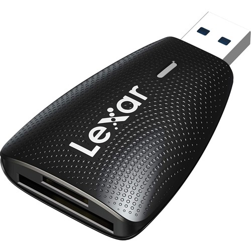 Lecteur carte mémoire usb - lecteur, 3.1