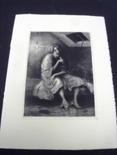 AUSCHER JEAN (1880-1950)