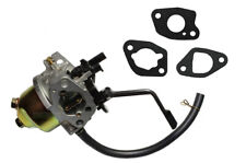 Carburateur pour groupe