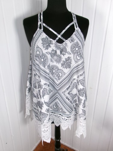 Tunique robe court blanc