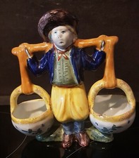 CERAMIQUE ANCIENNE ROUEN