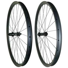 29er MTB Carbon Wheels 36mm