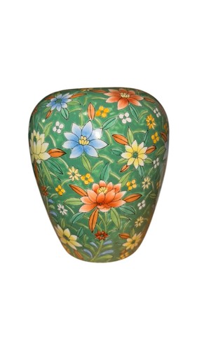 Vase chinois porcelaine de - porcelaine,