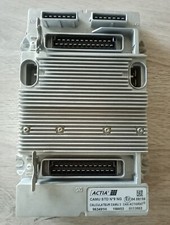 Actia Calculateur CAMU STD9 ActiGRAF 963491H