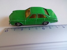buick berline modele regal - corgi