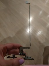 Charnière d'écran LCD TFT droite (R) HP Pavilion 17-F 17-f151ng y17-szsr Exp rap