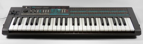 Korg poly 800 vintage - poly-800, analog