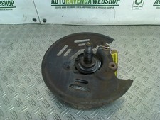 FUSEE ARRIERE GAUCHE Renault