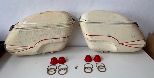 Vintage buco twinmaster - vintage,