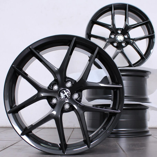 Jantes alliage pouces - 20,