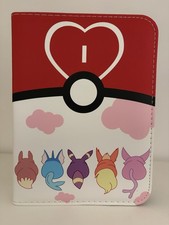 Classeur Album Pokémon