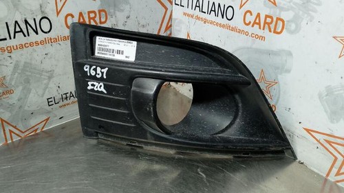 9680403977 grille pare-choc