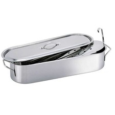 Beka Poissonnière Inox 50cm