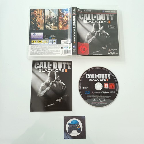 Call duty black - ops, (bo