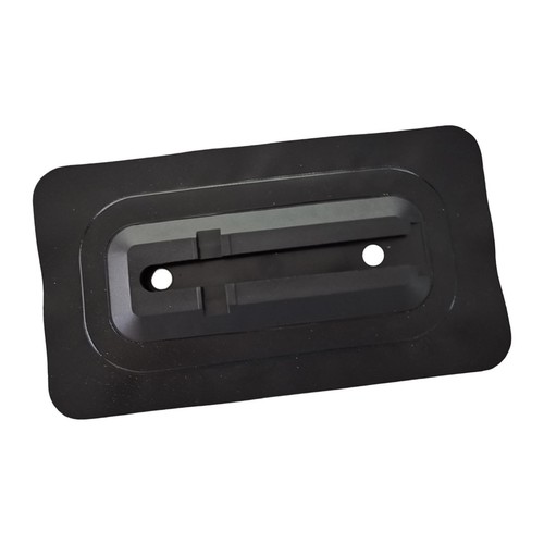 Support base aileron pour - de,