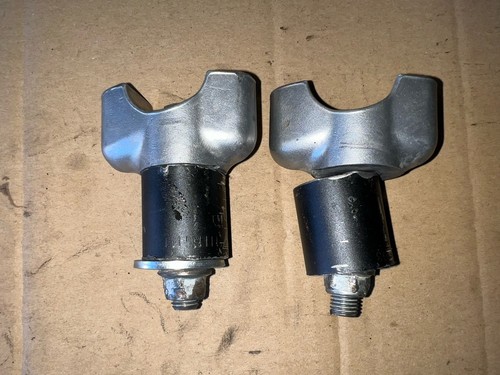 Pontet guidon suzuki - guidon, rm