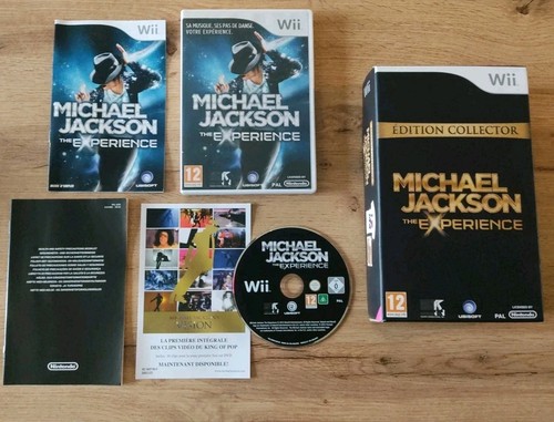 Michael jackson édition - michael, /