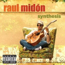 Synthesis, Raul Midón
