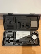 Vérificateur d'alésage