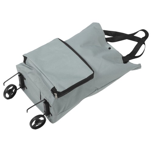 Charette pliable chariot - pliable,