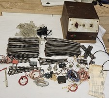 VB jep echelle ho lot