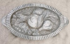 art déco Dessous De Plat En