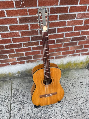 Vintage framus 1962 - framus, classical