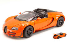 Miniature Voiture Auto 1:18
